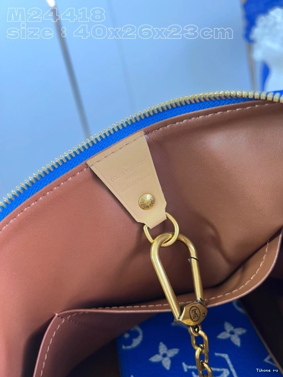 Affordable Louis 40 Vuitton SPEEDY 0718